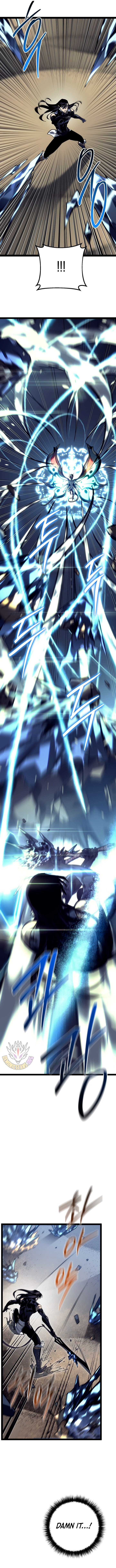 Regressing As The Reincarnated Bastard Of The Sword Clan Chapter 56 16